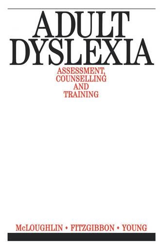 Adult Dyslexia