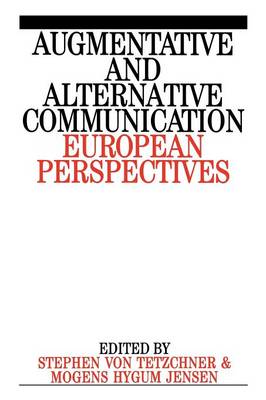 Augumentative and Alternative Communication