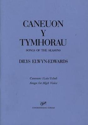 Caneuon y Tymhorau / Songs of the Seasons