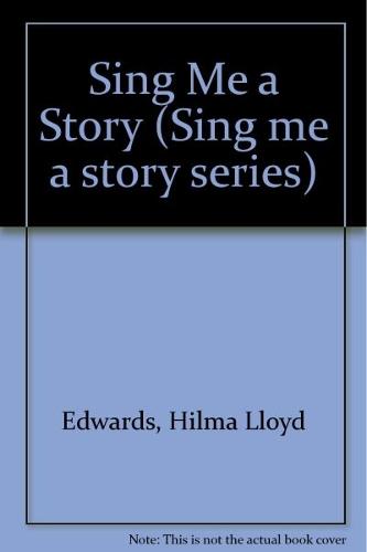 Sing Me a Story (Big Story Book)