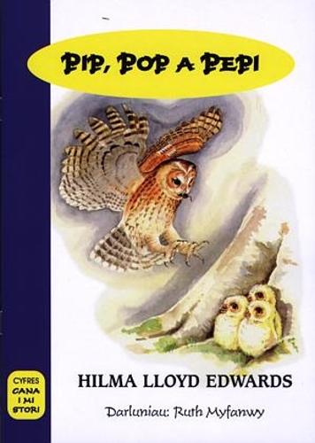 Cana i Mi Stori: Pip, Pop a Pepi