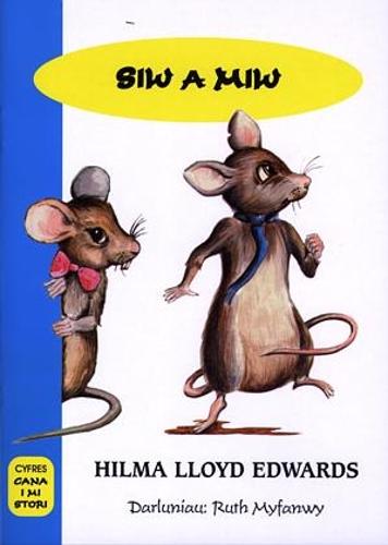 Cana i Mi Stori: Siw a Miw