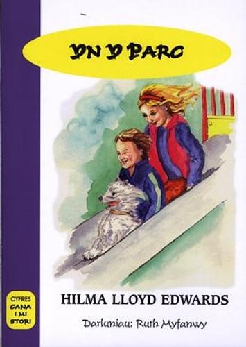 Cana i Mi Stori: yn y Parc