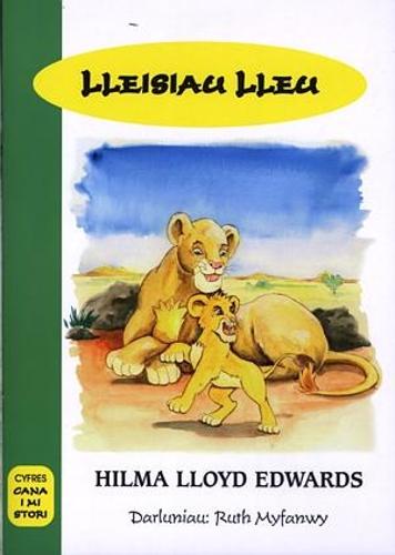 Cana i Mi Stori: Lleisiau Lleu