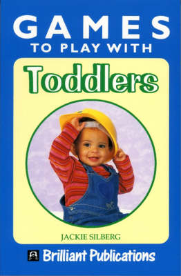 Games to Play with Toddlers