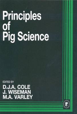 Principles of Pig Science