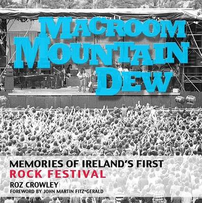 Macroom Mountain Dew