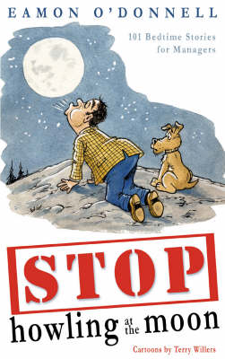 Stop Howling at the Moon