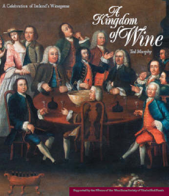 A Kingdom of Wine