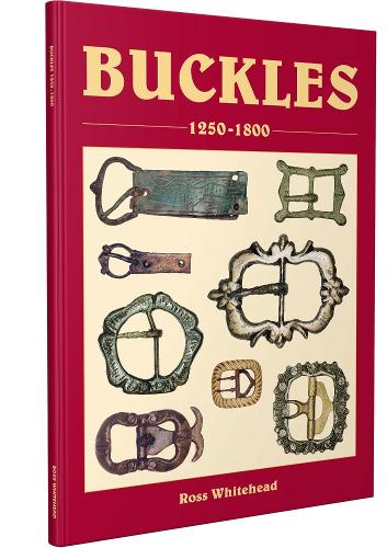 Buckles, 1250-1800