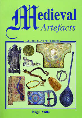 Medieval Artefacts