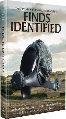 Finds Identified