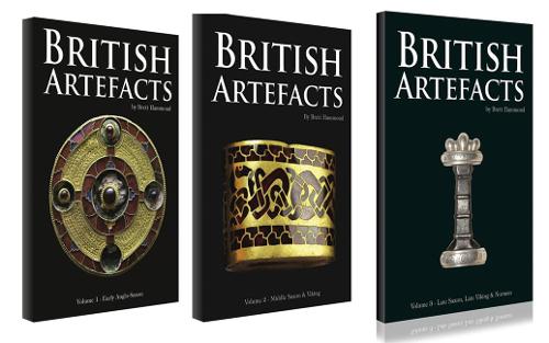 British Artefacts