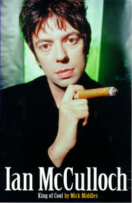 Ian Mcculloch