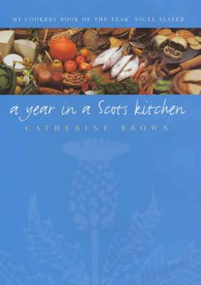 A Year in a Scots Kitchen