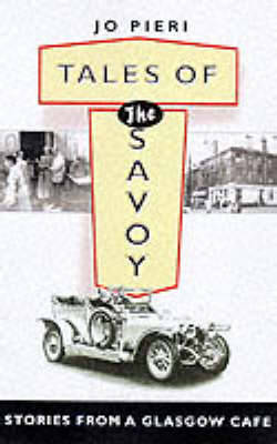 Tales of the Savoy