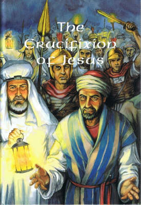 The Crucifiction of Jesus