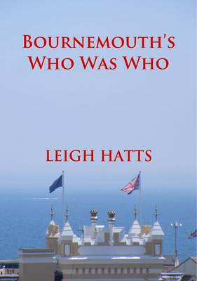 Bournemouth's Who Was Who