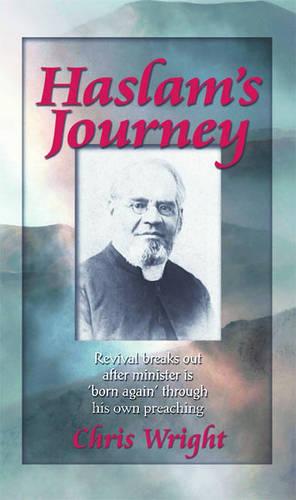 Haslam's Journey