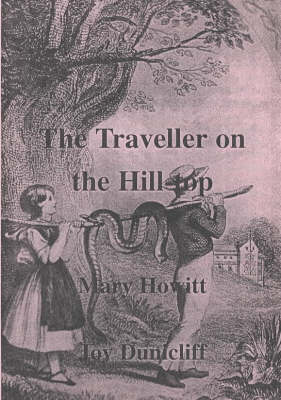 Traveller on the Hill-top