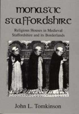 Monastic Staffordshire