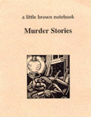 Classic Murder Stories