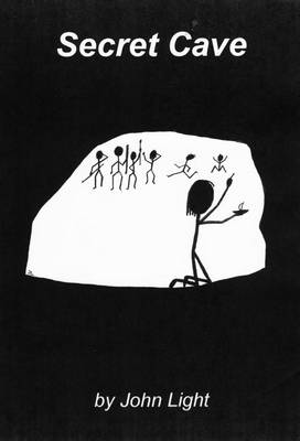 Secret Cave