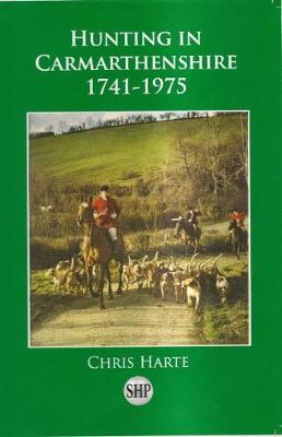Hunting in Carmarthenshire