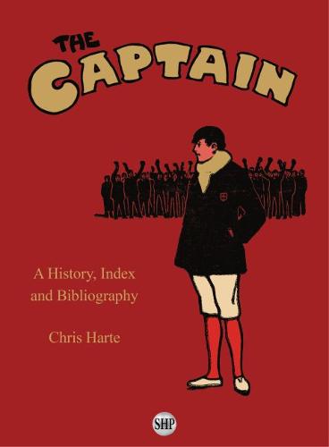 The Captain Magazine
