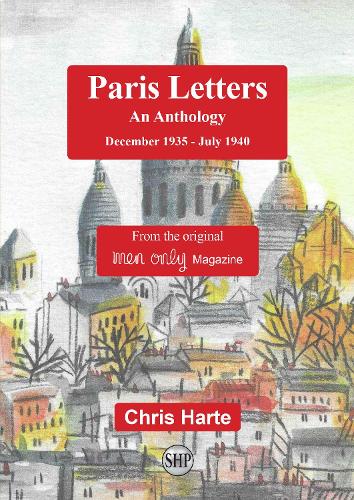 Paris Letters