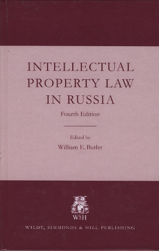 Intellectual Property Law in Russia