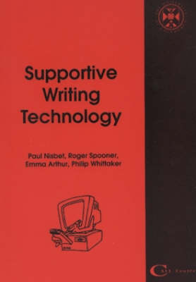 Supportive Writing Technology