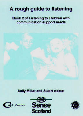 A Rough Guide to Listening