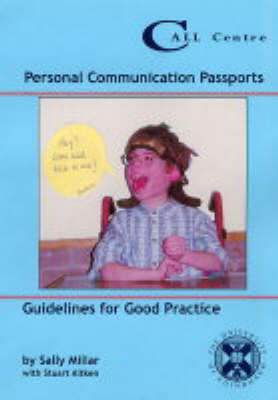 Personal Communication Passports