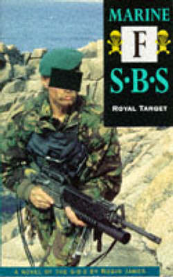 Marine F: Royal Target
