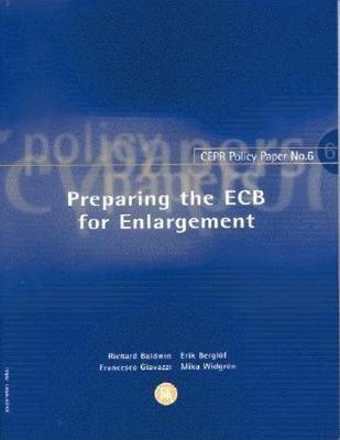Preparing the ECB for Enlargement