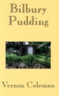 Bilbury Pudding
