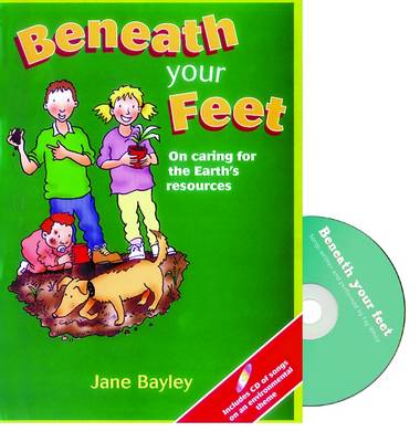 Beneath Your Feet