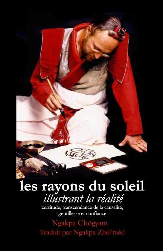 Les Rayons du Soleil