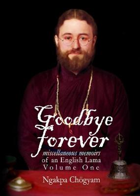 Goodbye Forever