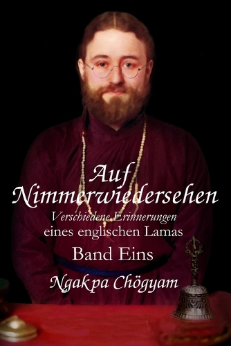 Auf Nimmerwiedersehen Band 1