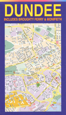 Dundee Street Plan