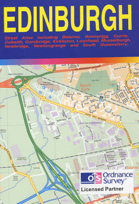 Edinburgh Atlas