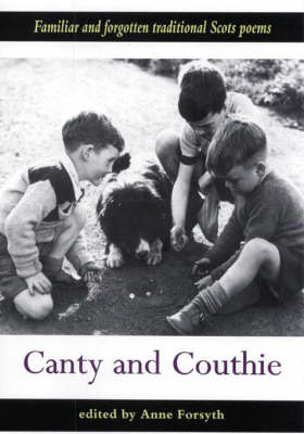 Canty and Couthie