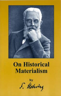On Historical Materialism