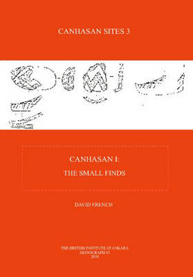 Canhasan Sites 3