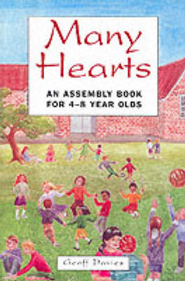 Many Hearts