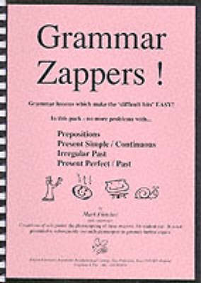 Grammer Zappers!