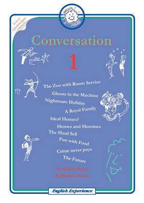 Conversation 1