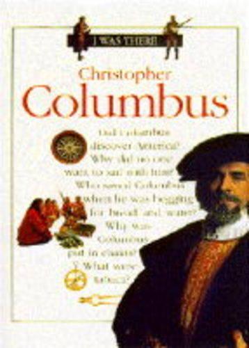 Christopher Columbus